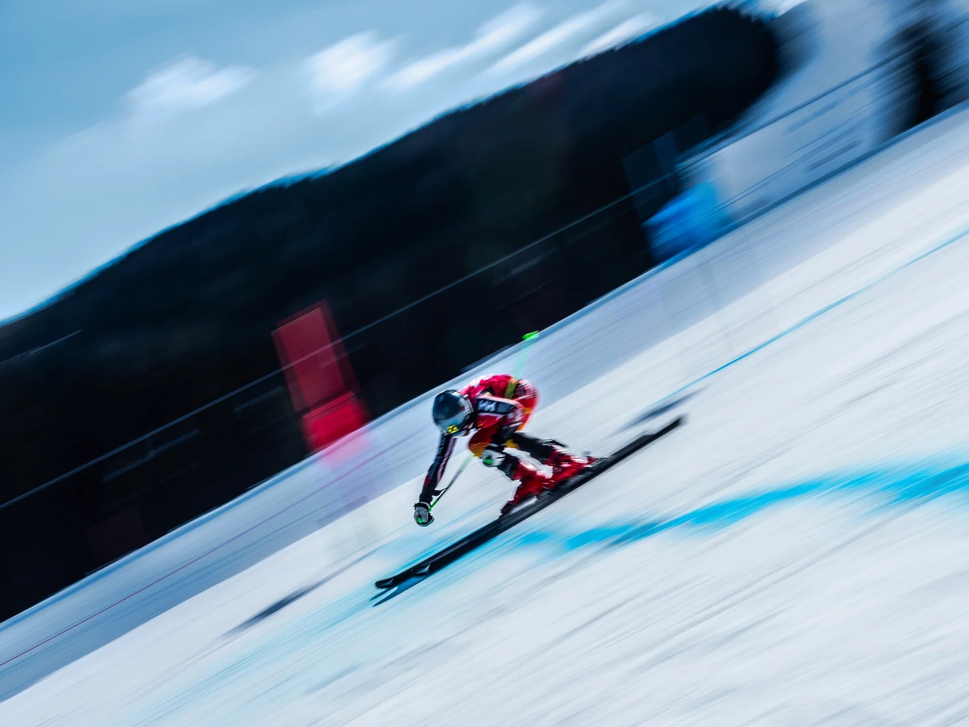 Junior Race – Lucky Ski Depot