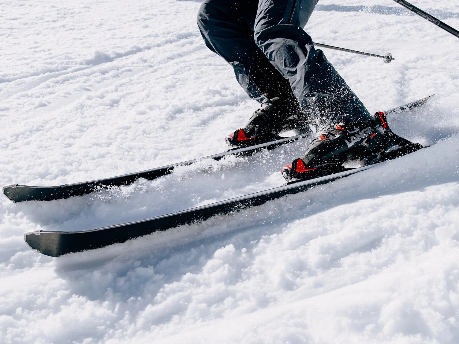 Ski