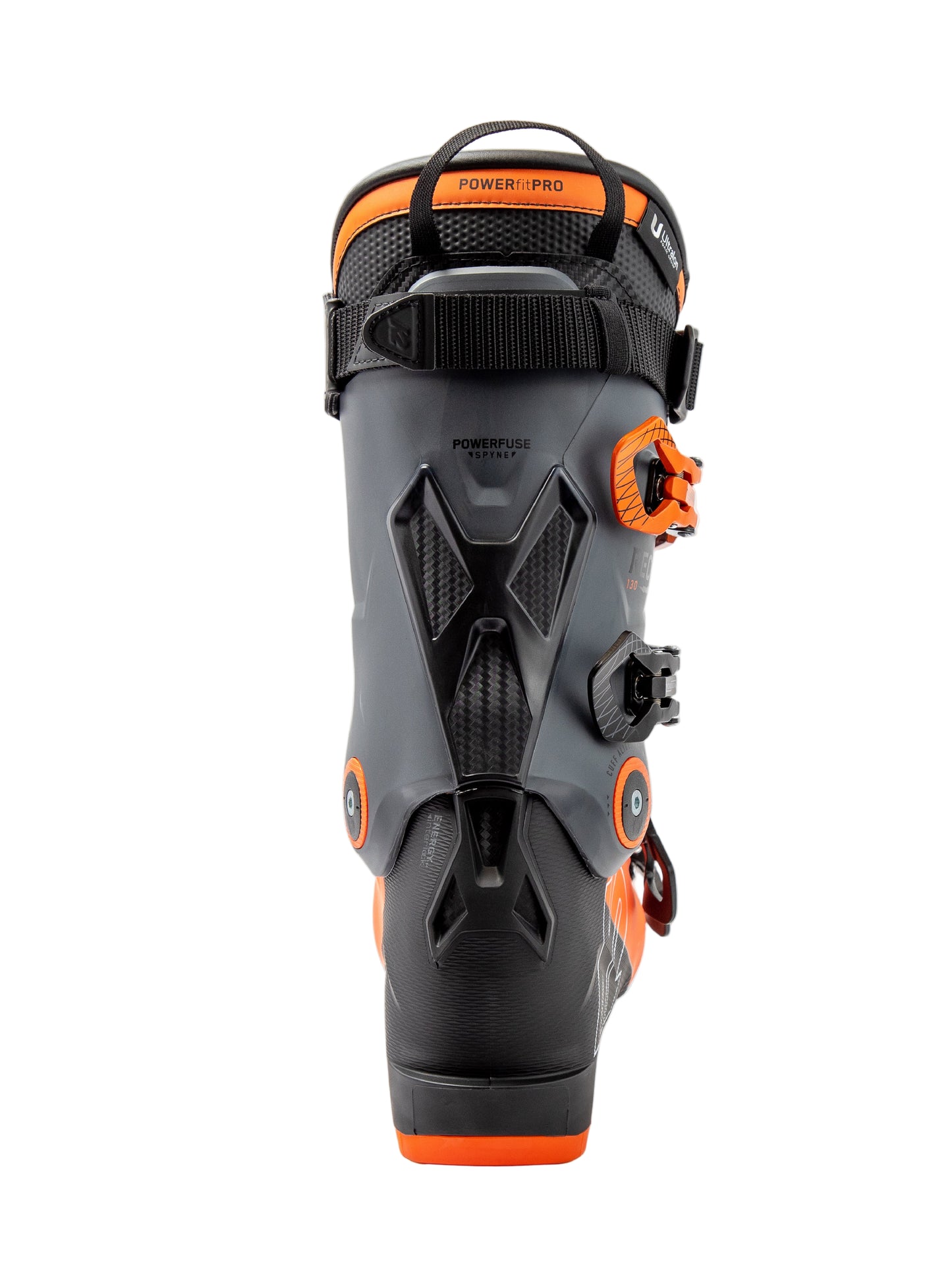 Botte K2 Recon 130 LV 2022