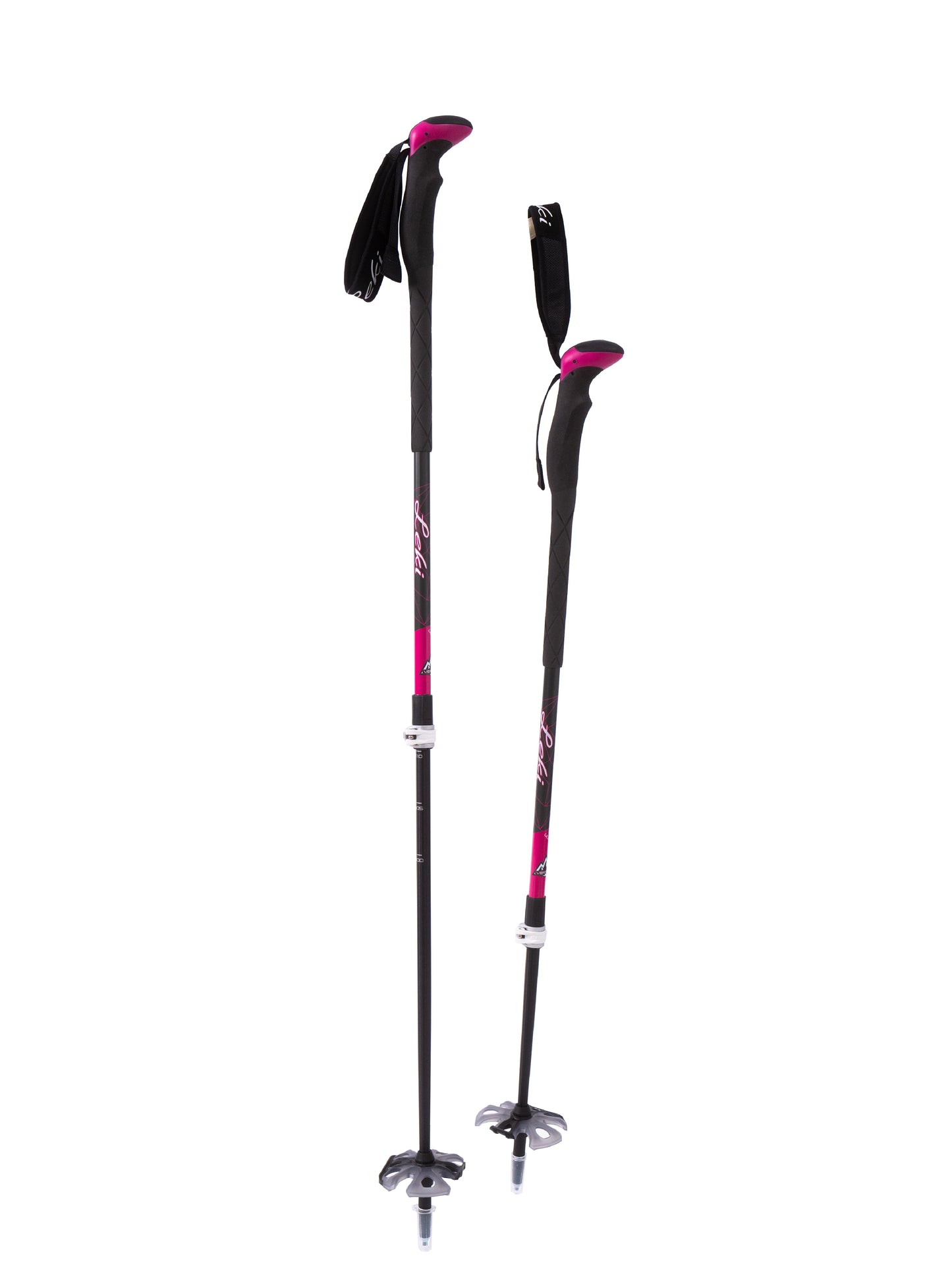 Leki Aergonlite 2 Lady Poles