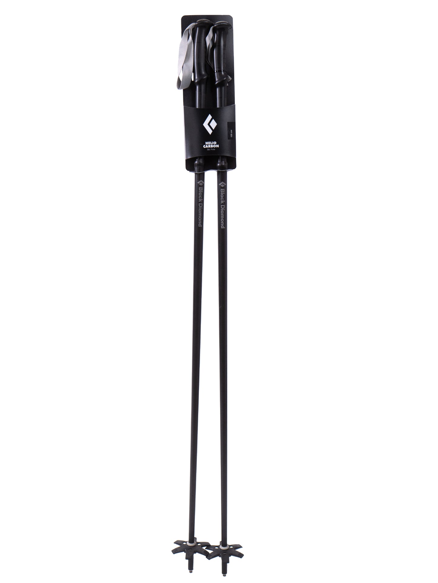 Black Diamond Helio Carbon Poles