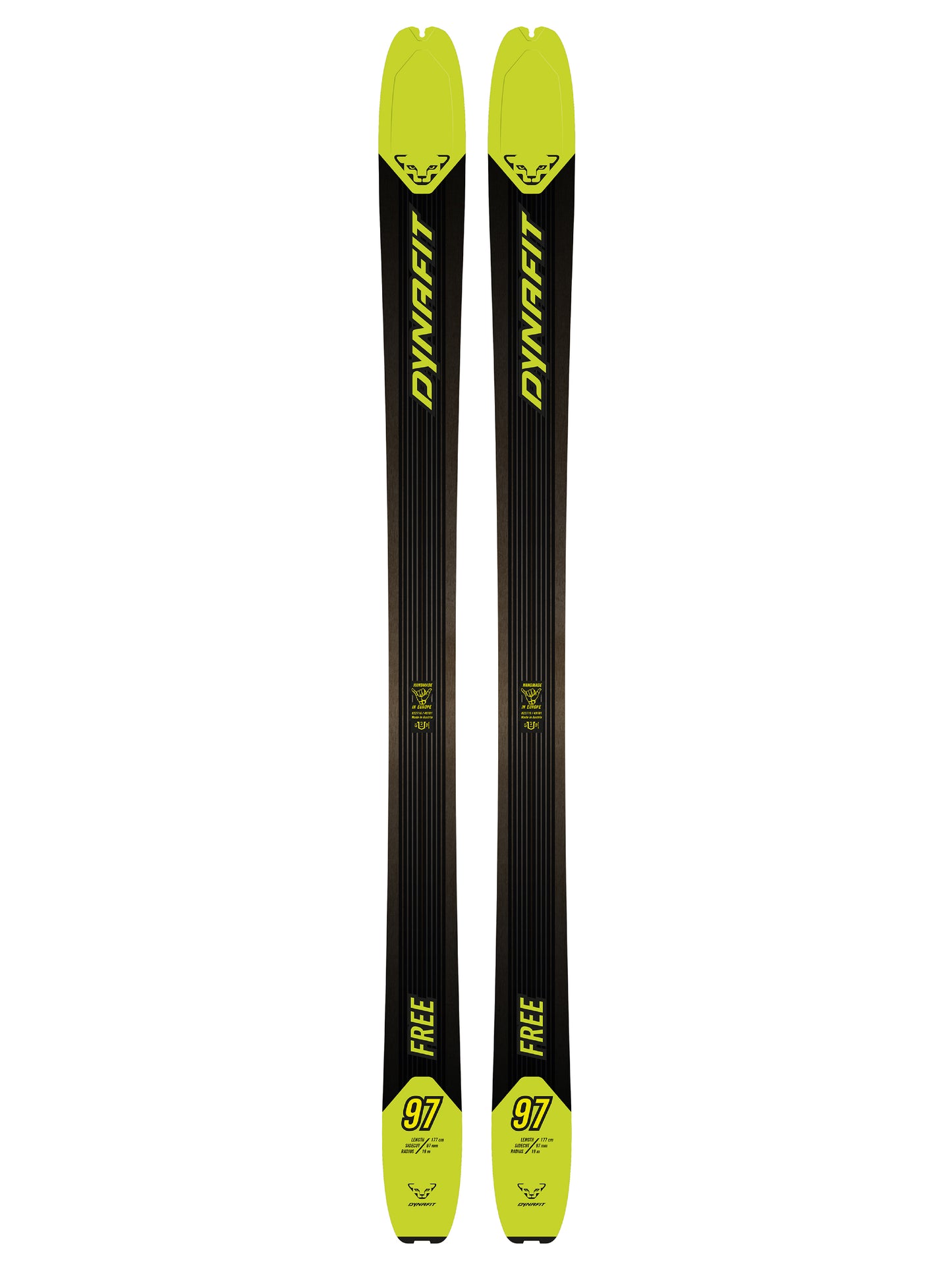Ski Dynafit Free 97 2023