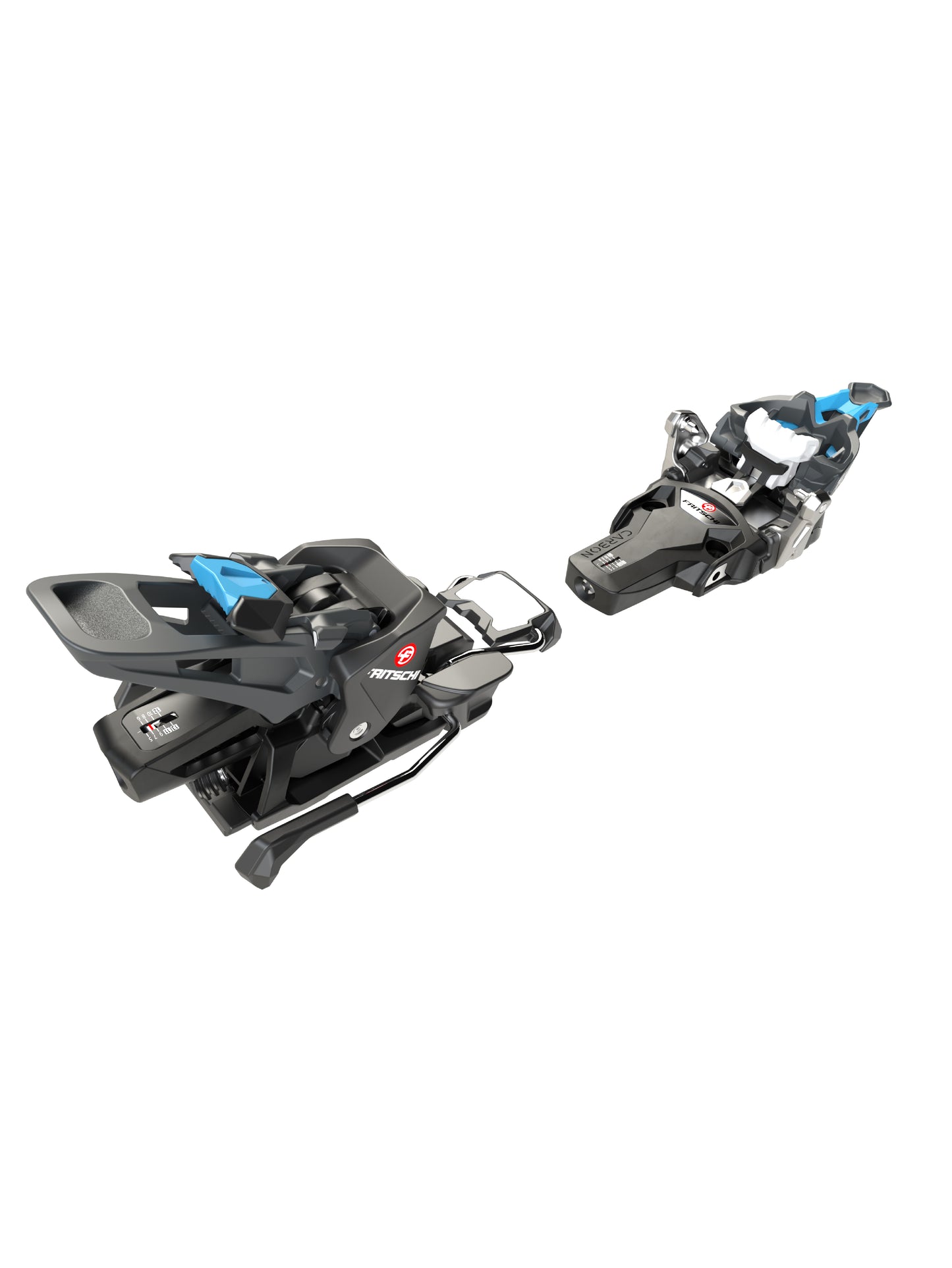 Fixation Fritschi Tecton 13