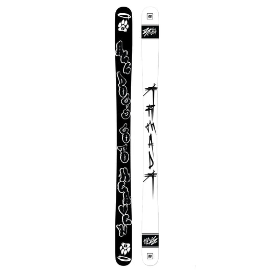 Armada BDOG Skis 2025
