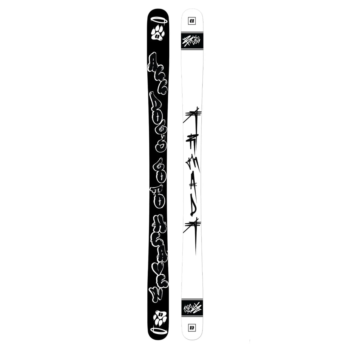 Skis Armada BDOG 2025