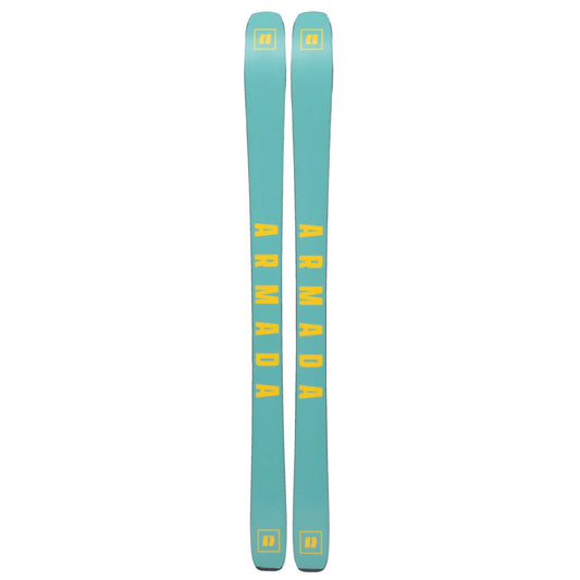 Ski Armada Tantrum 84 All Mtn + Fixations L6 2026