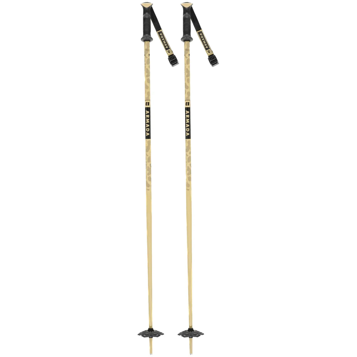 Armada Triad BB Ski Poles