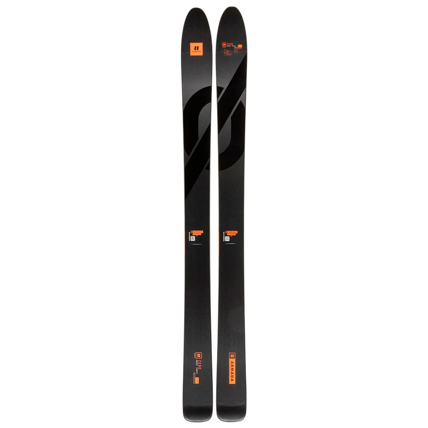 Skis Armada Zero Short Pants 2024