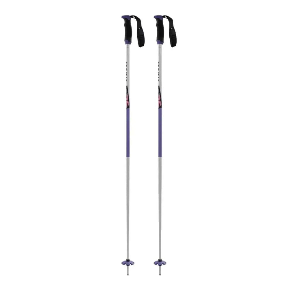 Atomic AMT SQS Retro ARC Ski Poles