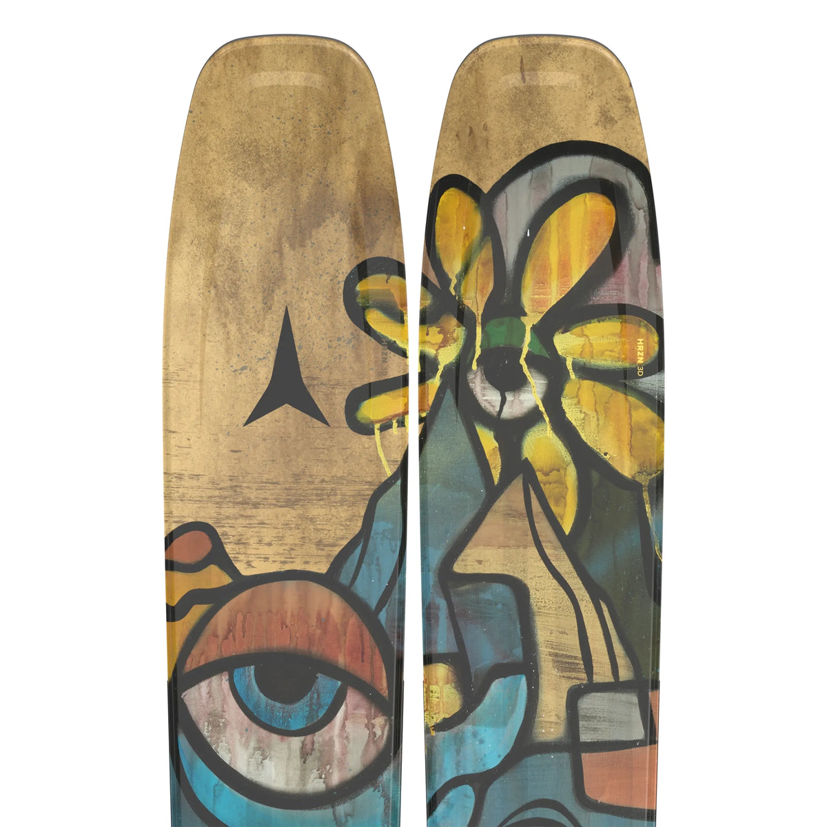 Atomic Bent Chetler 120 Skis 2026