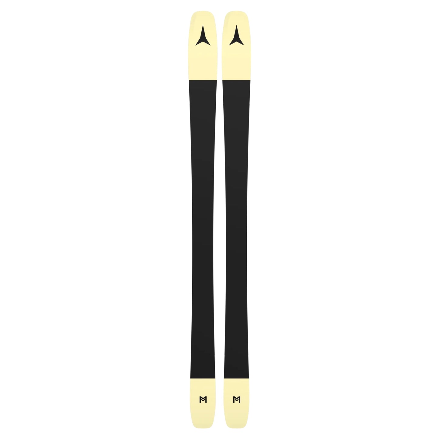 Atomic Maverick 88 CTI Skis 2026