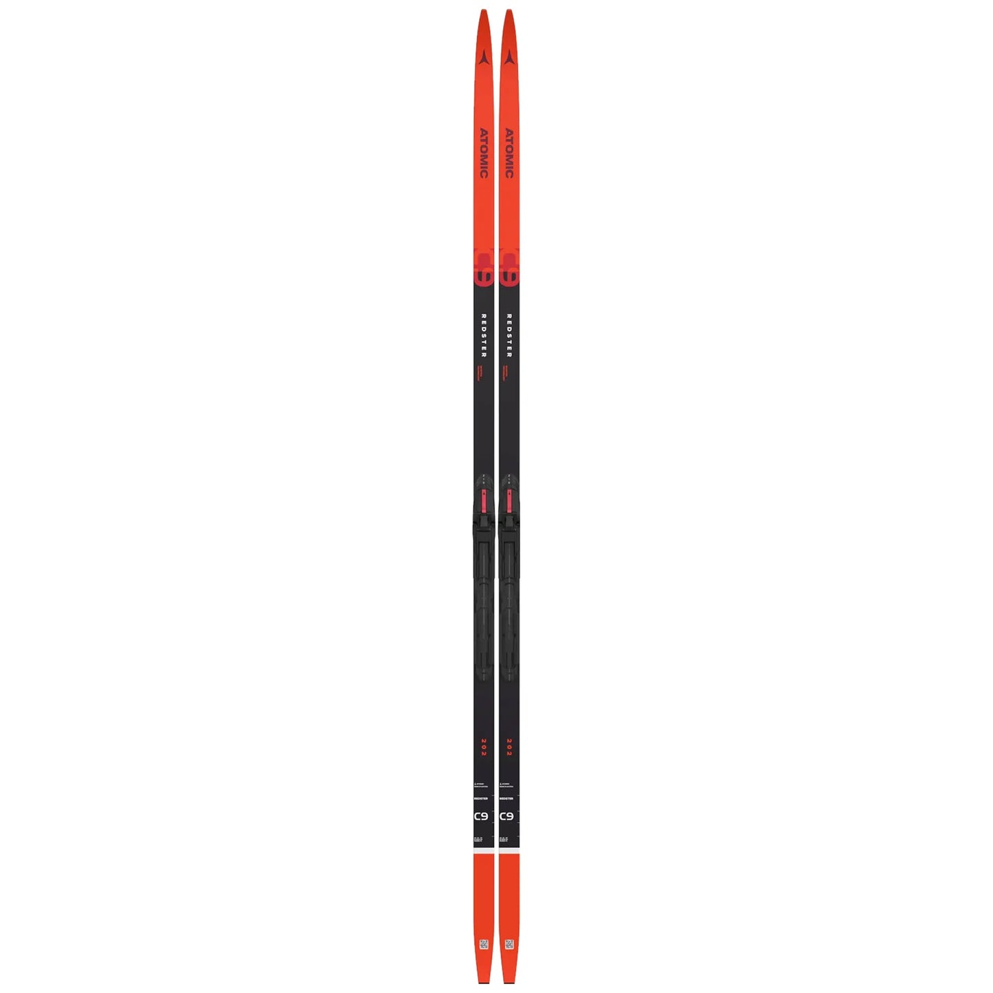 Ski Atomic Redster C9 Skintec 2024 + Fixation Prolink Shift Race CL