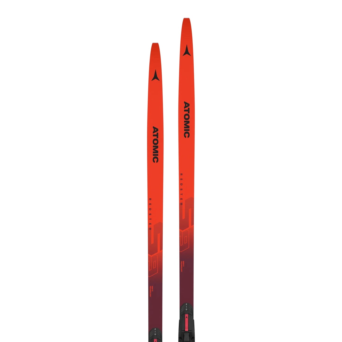Ski Atomic Redster S9 GEN S 2024 + Fixation Shift RC SK