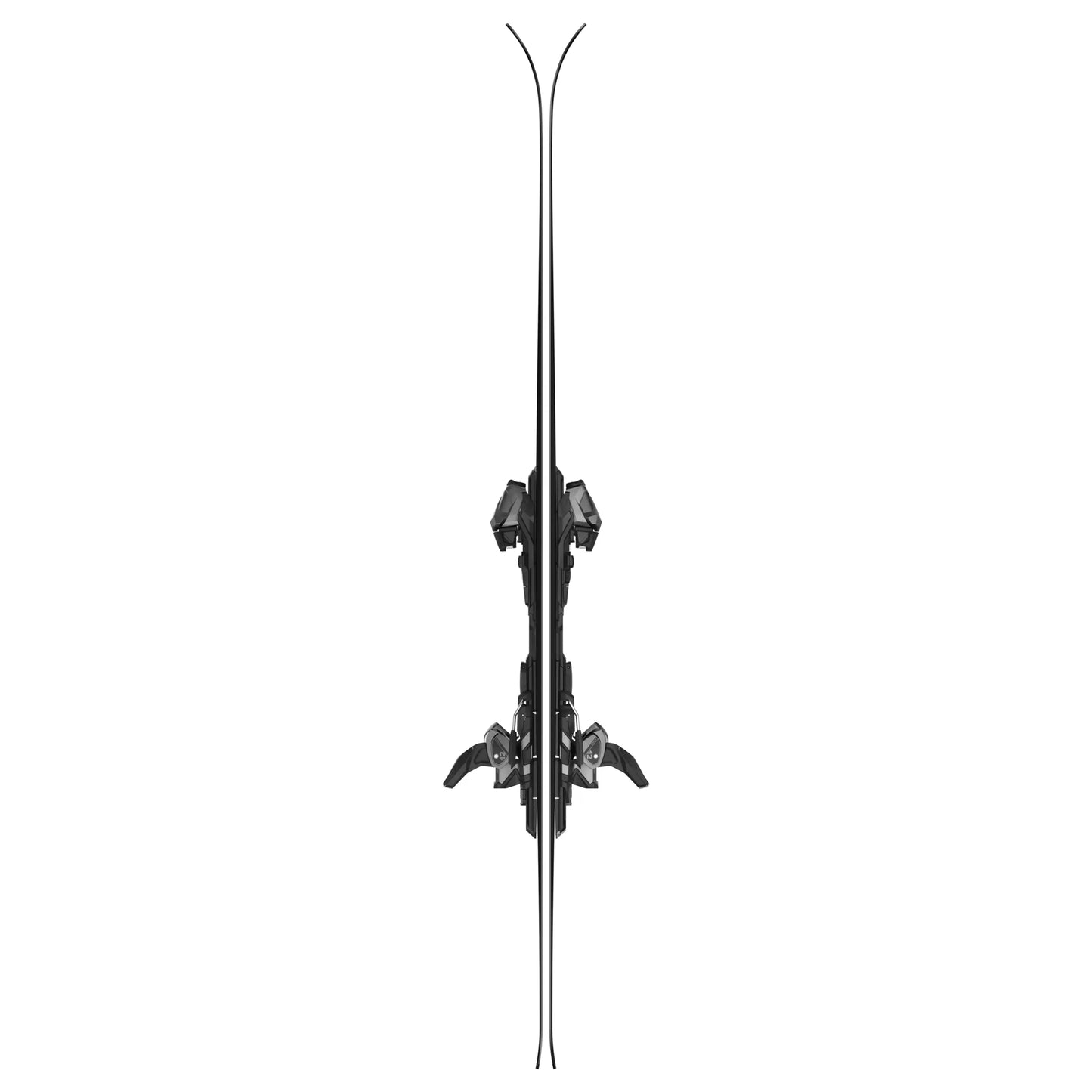 Atomic Volant 7000 Skis + MI 12 GW Gunmetal Bindings 2024