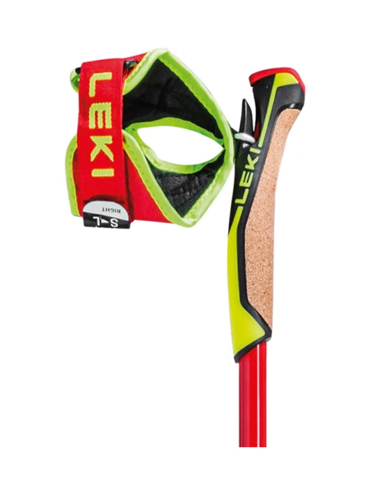 Bâtons Leki PRC 750