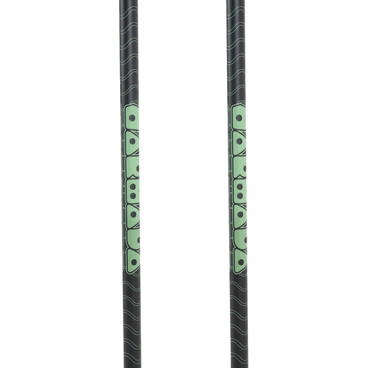 Bâtons Armada Triad Vert
