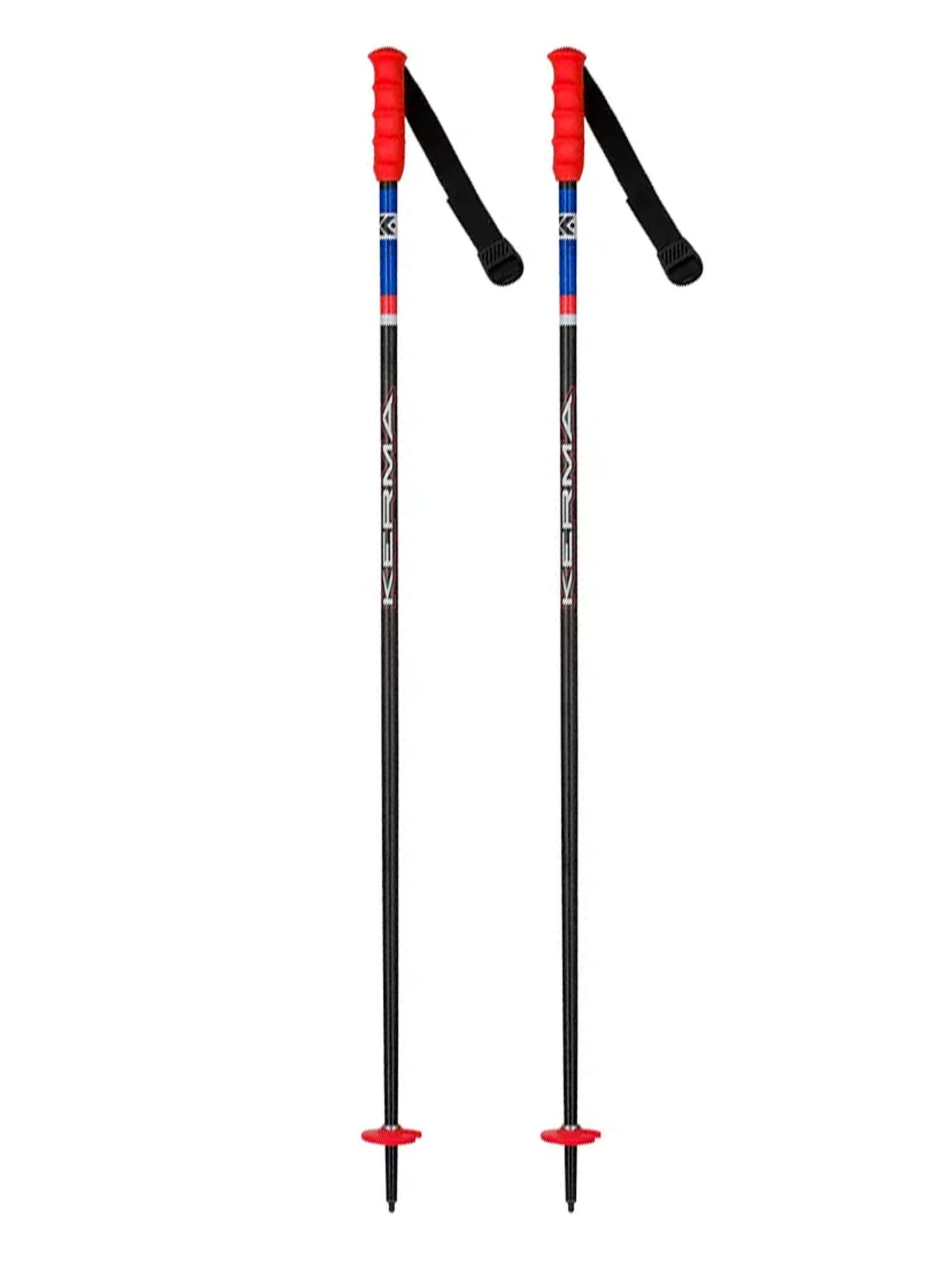 Bâtons Kerma Speed SL JR