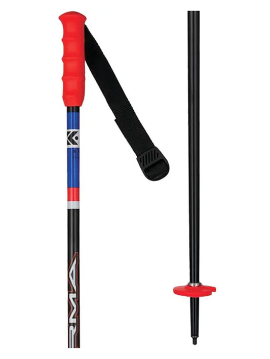 Bâtons Kerma Speed SL JR