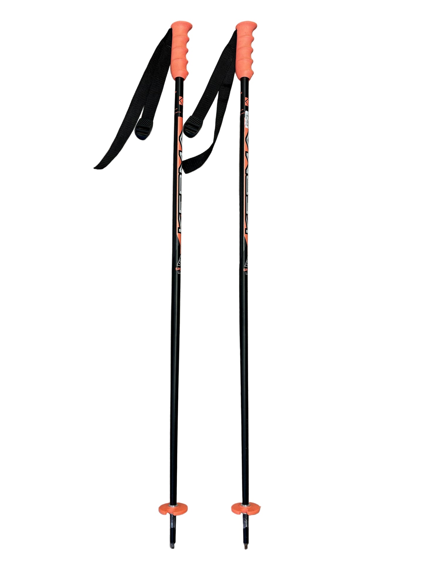 Bâtons Kerma Speed SL Jr