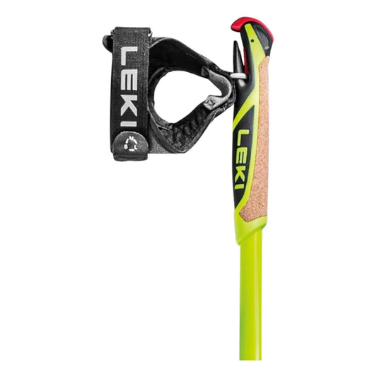 Leki CC 450 Poles