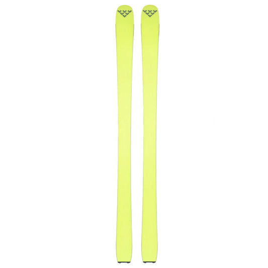 Black Crows ORB Freebird Skis 2026