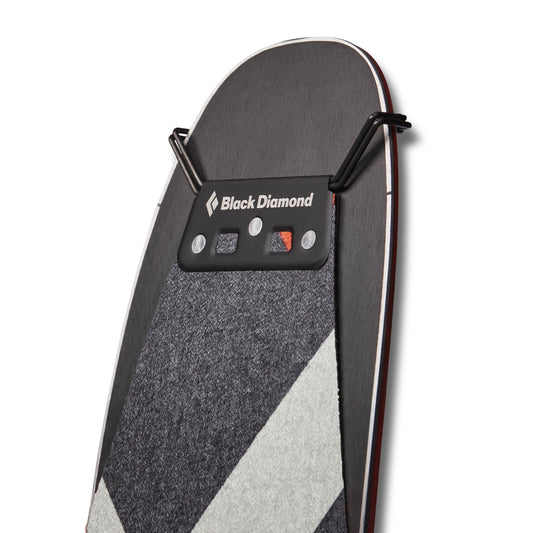 Black Diamond Glidelite Mohair Mix Climbing Skins