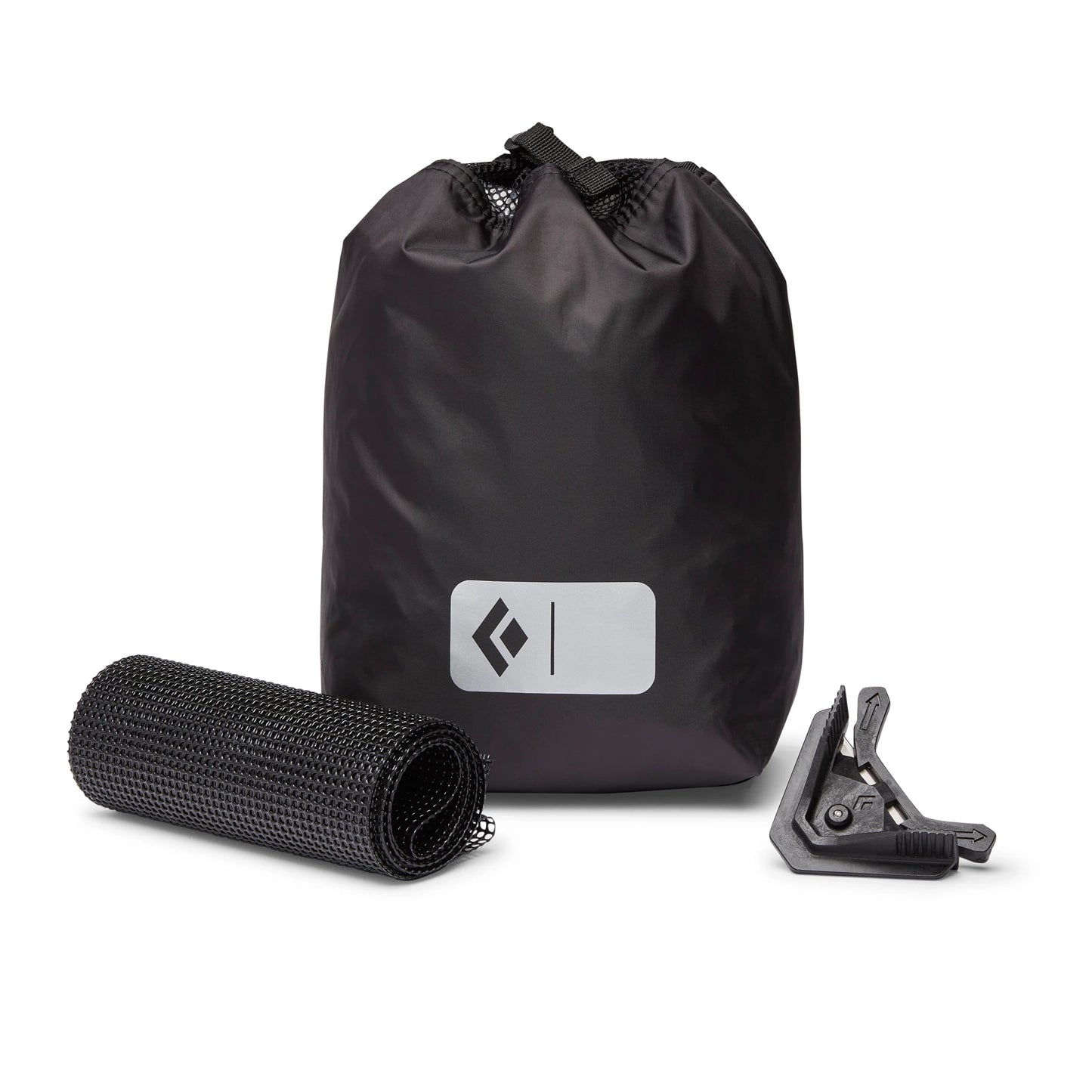 Black Diamond Glidelite Mohair Mix STS Climbing Skins