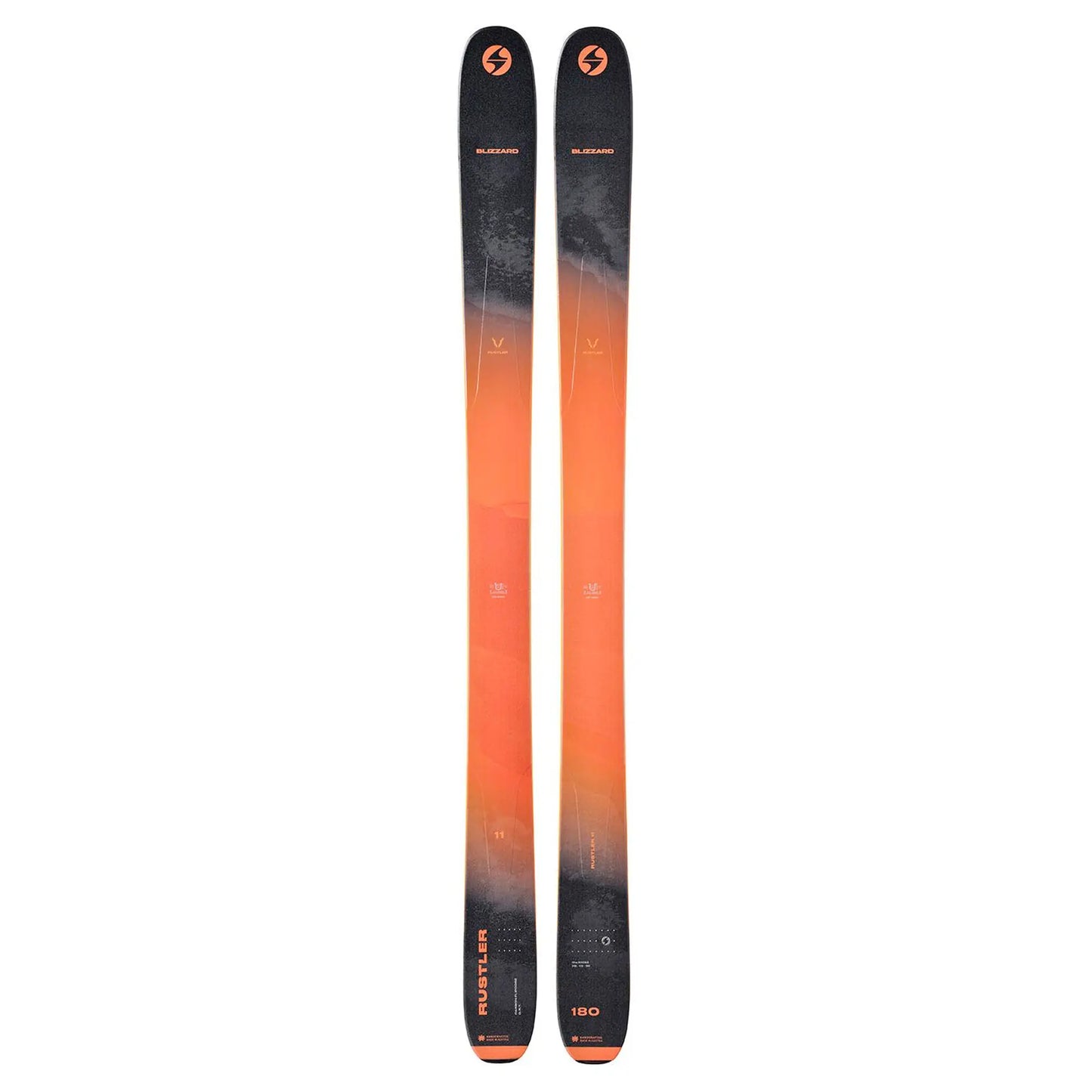 Ski Blizzard Rustler 11 2023