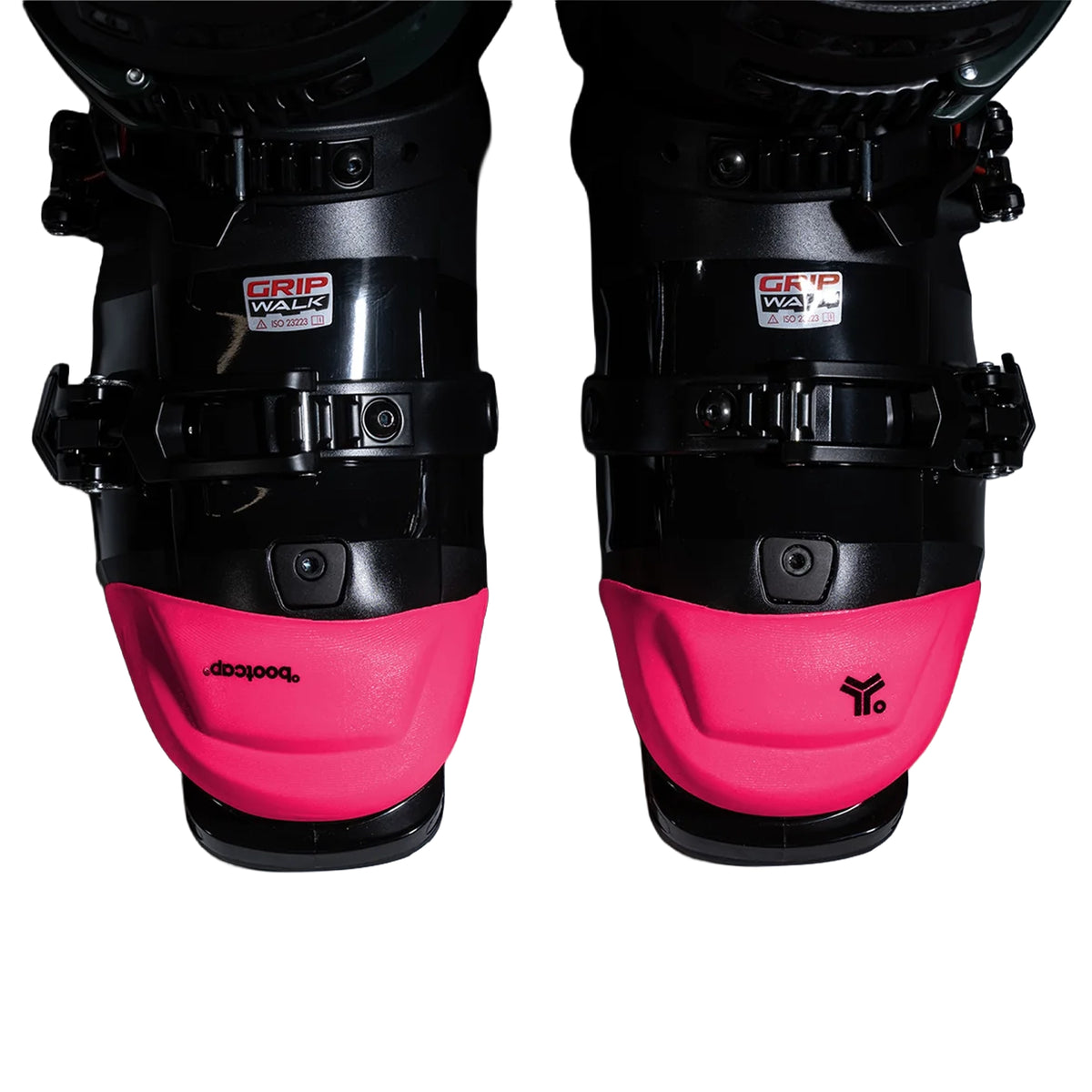 Bootcap couvre-botte 2.5 - Rose