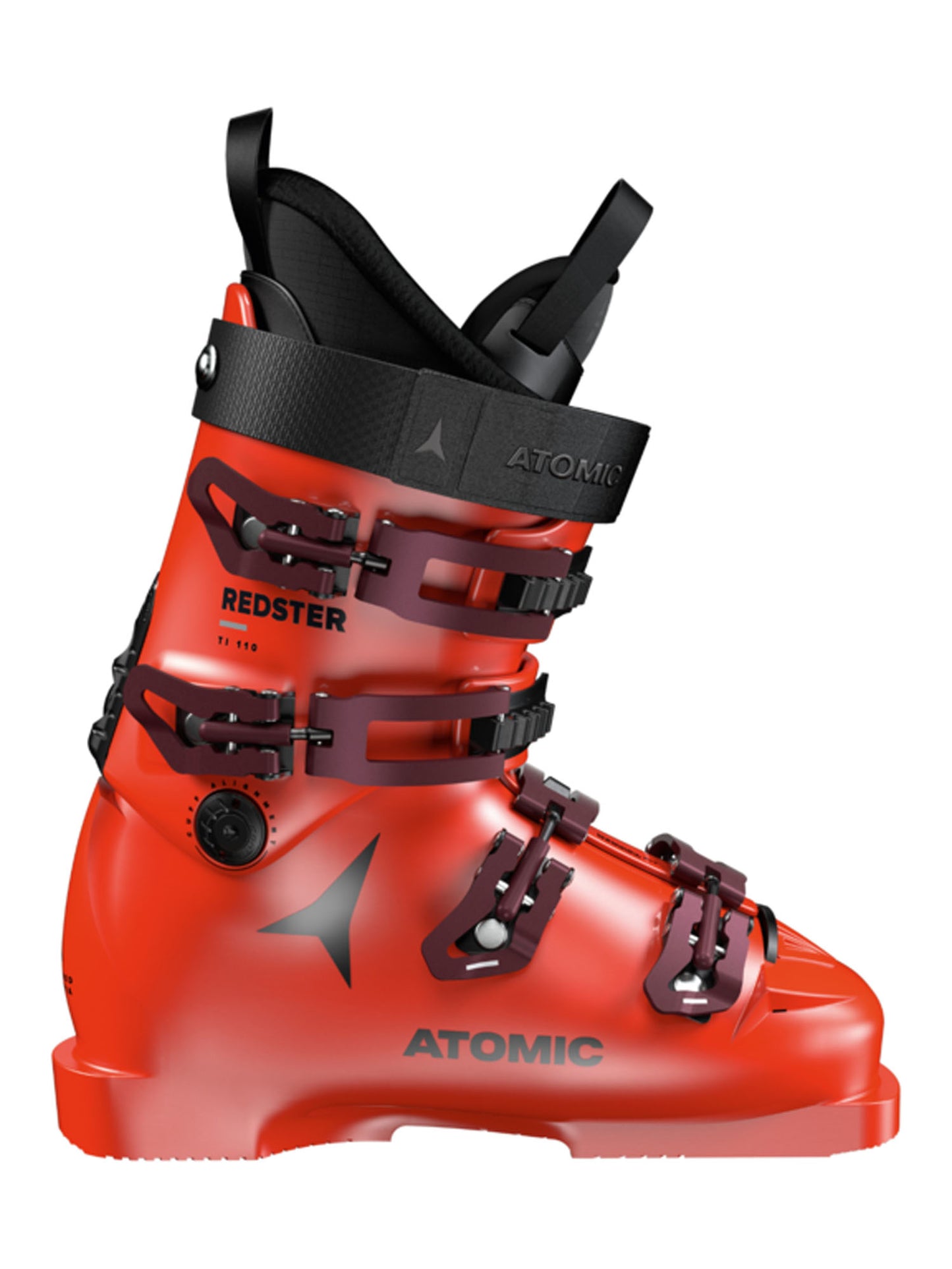 Atomic Redster STI 110 2025 Boot