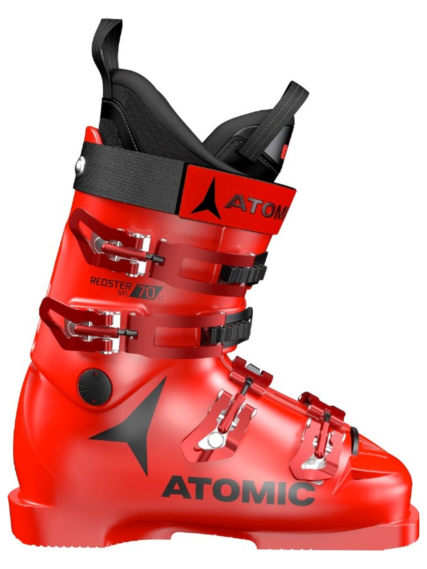 Atomic Redster STI 70 LC 2022 Boot