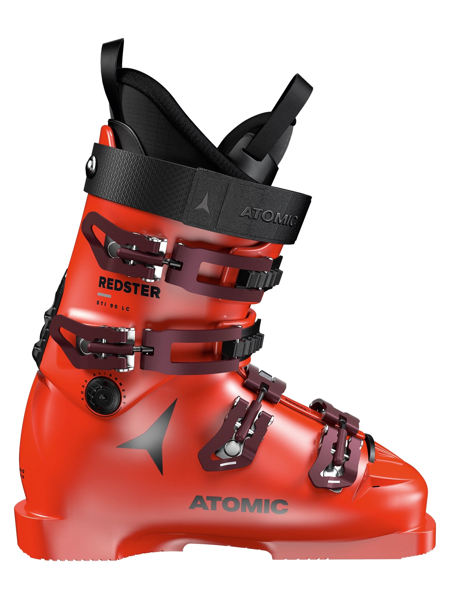 Atomic Redster STI 90 LC 2025 Boot