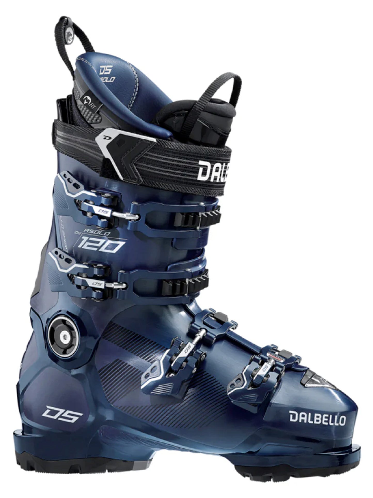 Dalbello DS Asolo 120 GW MS 2022 Boot