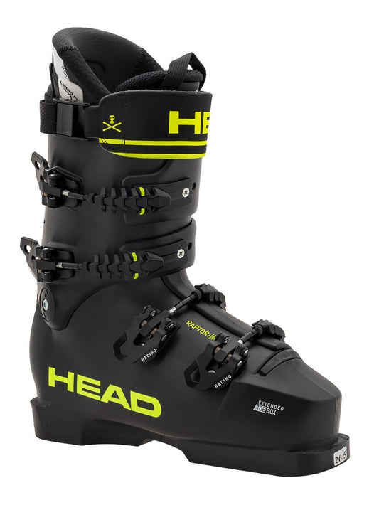 Botte Head Raptor WCR 140 S Pro Race 2023