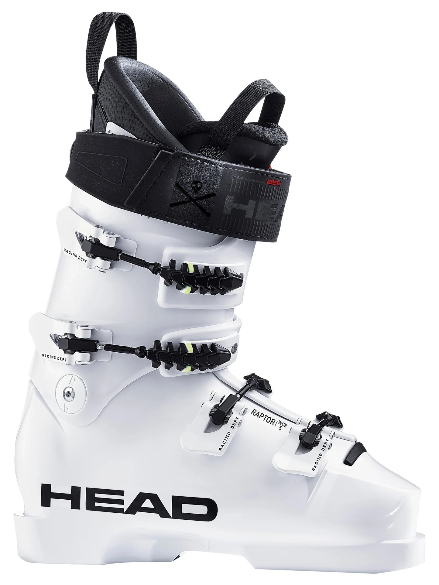 Botte Head Raptor WCR 5 SC 2023