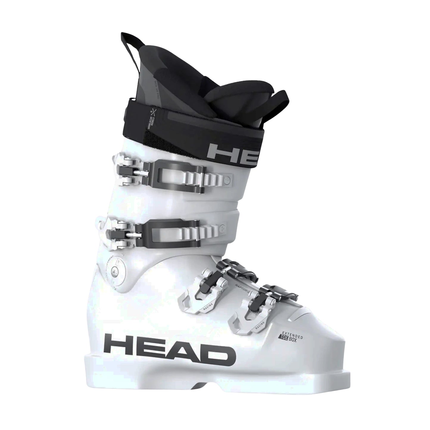 Botte Head Raptor WRC 6 SC 2023