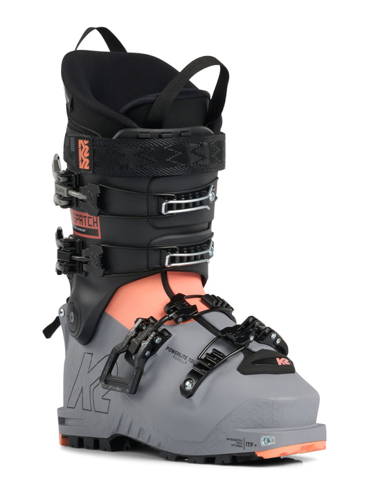 Botte K2 Dispatch W 2023