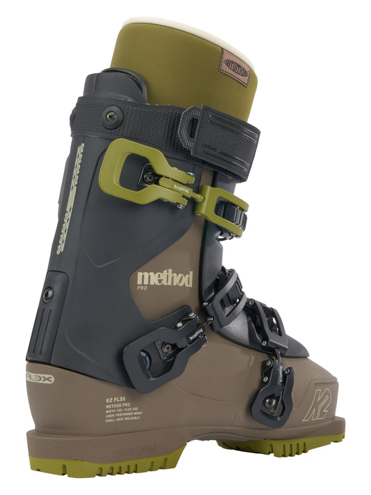 Botte K2 Method Pro 2024