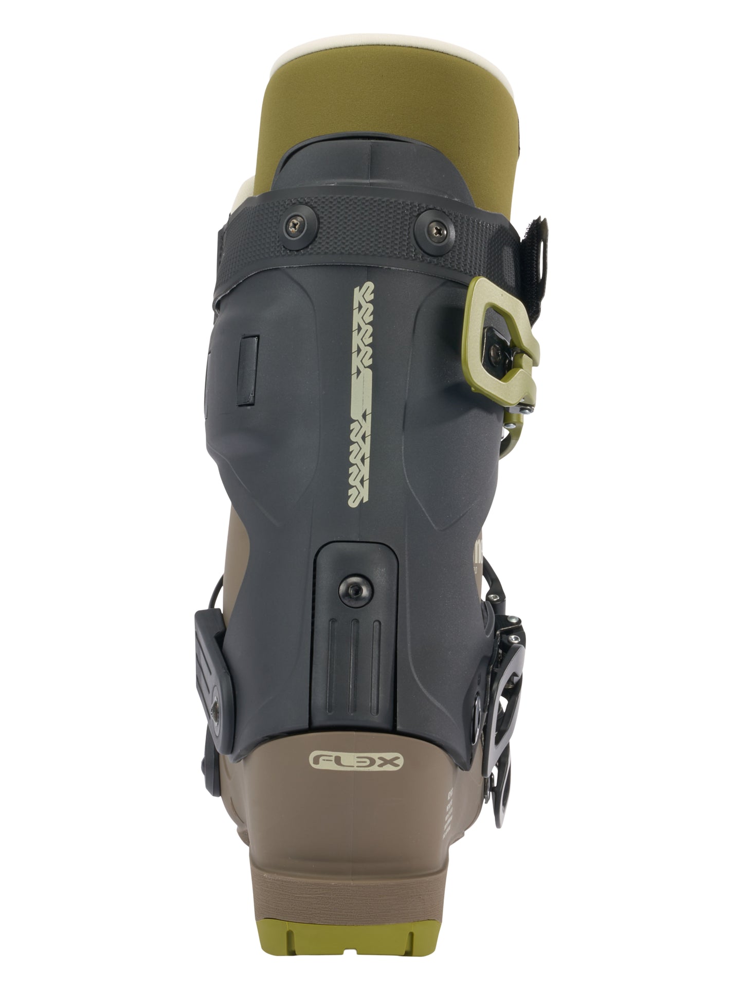 Botte K2 Method Pro 2024