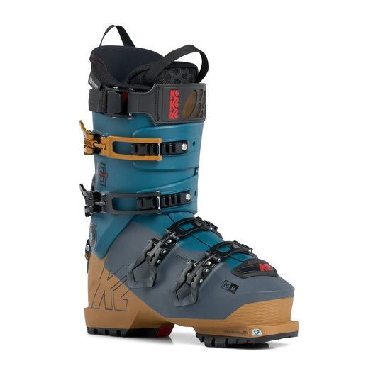 BOOT K2 MINDBENDER 120 LV