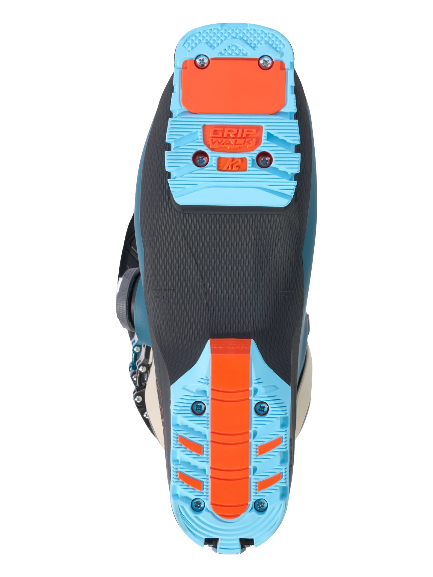 K2 Mindbender 130 BOA 2024 Boot