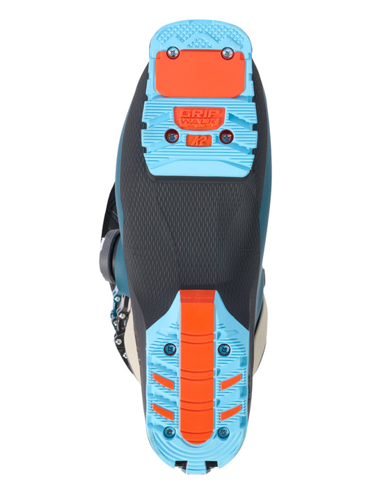 Botte K2 Mindbender 130 BOA 2024