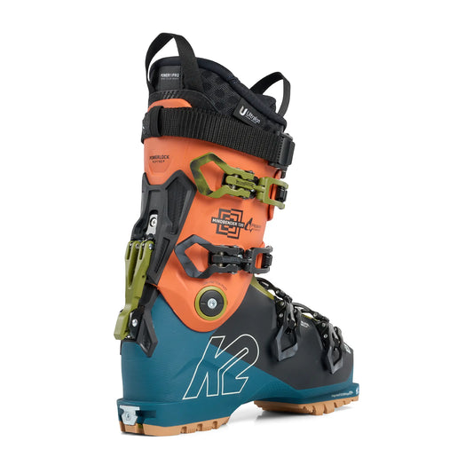 BOOT K2 MINDBENDER 130 LV