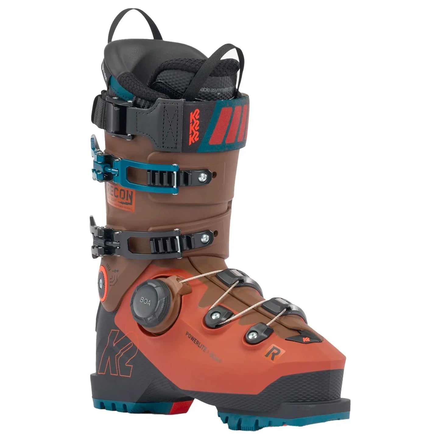 Botte K2 Recon 130 BOA 2024