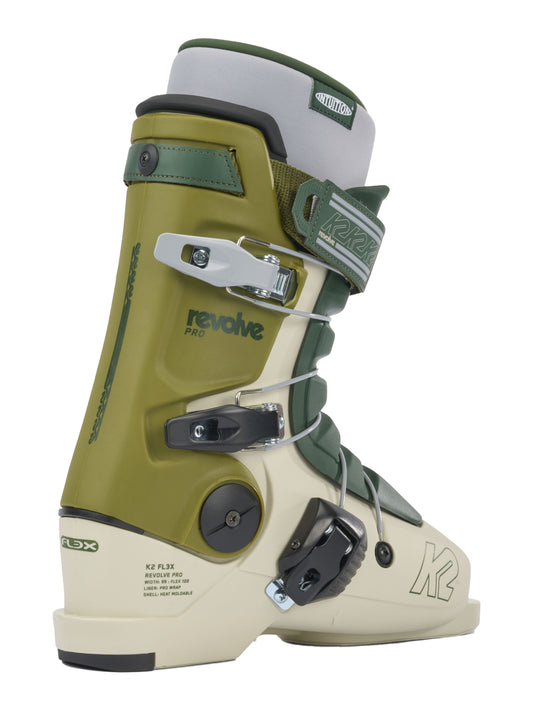 Botte K2 Revolve Pro 2024