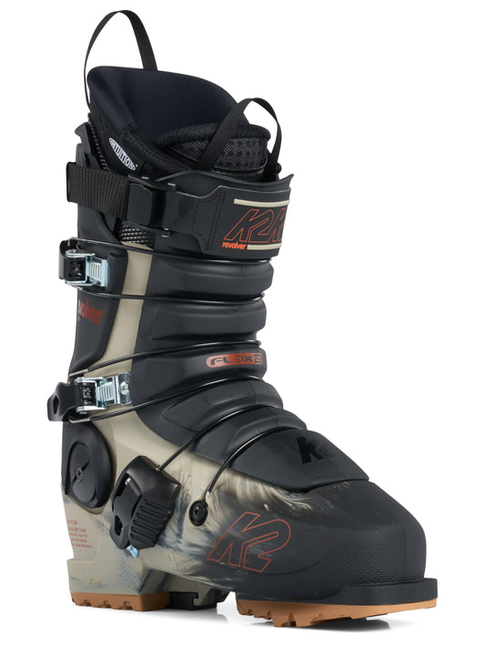 Botte K2 Revolver Team 2023