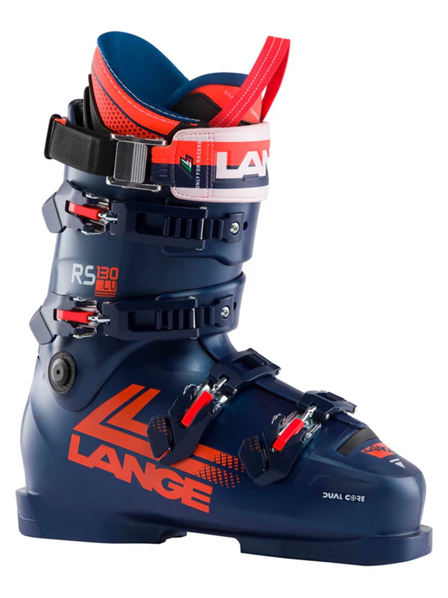 Botte Lange RS 130 LV 2024