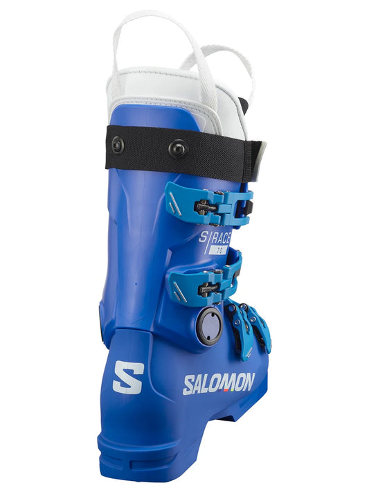 Botte Salomon S/Race 70 JR 2026
