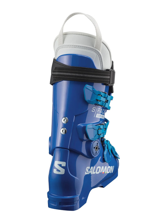 Botte Salomon S/Race2 130 World Cup 2026