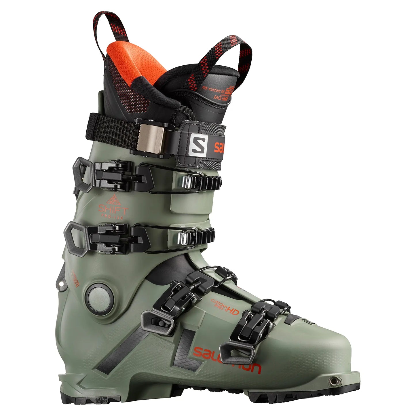 BOOT SALOMON SHIFT PRO 130